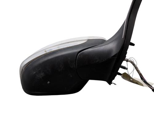 Right mirror PEUGEOT 208 I (CA_, CC_) 1.6 HDi | BP28413783C27 