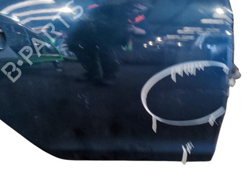 Dør højre bagtil DACIA LOGAN II TCe 90 (L8MA, L8M1, L8AC) | BP31971347C5