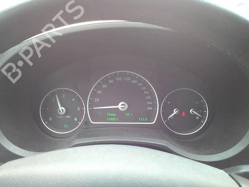 Engine SAAB 9-3 (YS3F, E79, D79, D75) 1.9 TiD | BP25103431M1 - Image 10