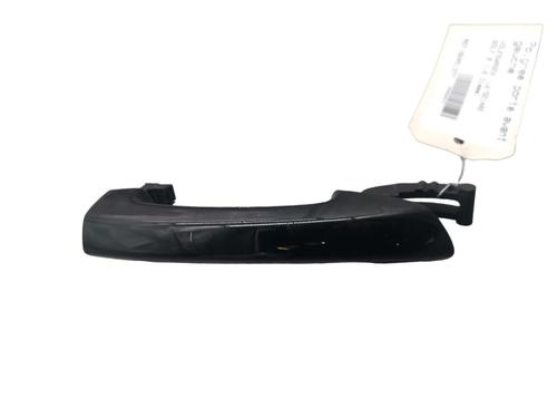 Front left exterior door handle VW GOLF VI (5K1)  | BP25099825C128 