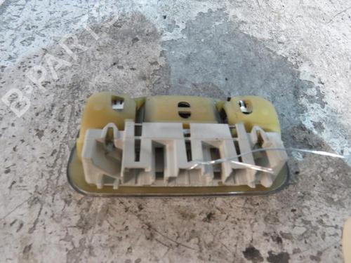 Used Interior roof light Interior roof light RENAULT CLIO II (BB_, CB_) 1.9 D (B/CB0J) (65 hp) 25080746 25080746