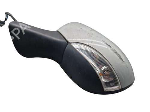 Left mirror RENAULT CLIO IV (BH_) 1.5 dCi 90 | BP29222014C26 