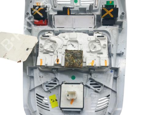 Interior roof light PEUGEOT 3008 II SUV (MC_, MR_, MJ_, M4_)  | BP25074164I8 