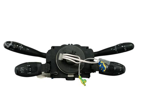 Used Steering column stalk PEUGEOT 307 (3A/C) 1.6 HDi 110 (109 hp) 30181340