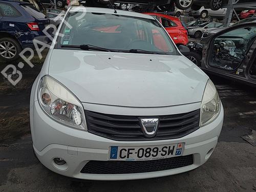 Washer pump DACIA SANDERO 1.5 dCi | BP25077955E24 - Image 6