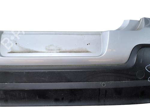 Rear bumper CITROËN C3 III (SX) 1.6 BlueHDi 75 | BP26595740C8 