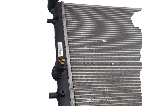 Water radiator VW POLO IV (9N_, 9A_) 1.4 TDI | BP29926960M31