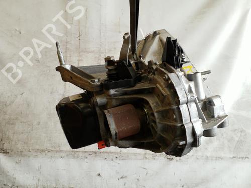 Gearbox RENAULT MODUS / GRAND MODUS (F/JP0_) 1.5 dCi (FP0F, JP0F) | BP25089307M3 - Image 2
