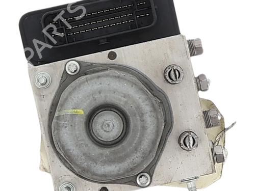 ABS pump RENAULT TWINGO III (BCM_, BCA_) 1.0 SCe 65 (BCMJ) | BP37749069M43 - Image 3