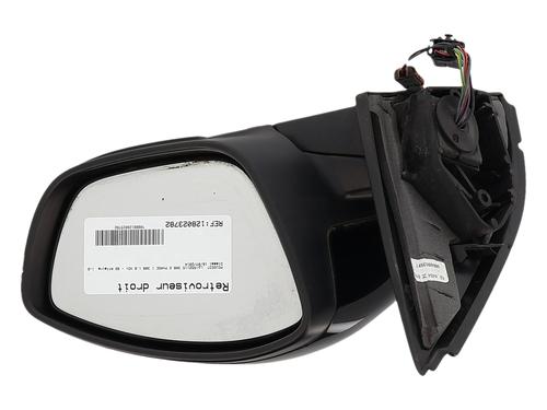 Used Right mirror Right mirror PEUGEOT 308 II (LB_, LP_, LW_, LH_, L3_) [2013-2021] 36691089 36691089