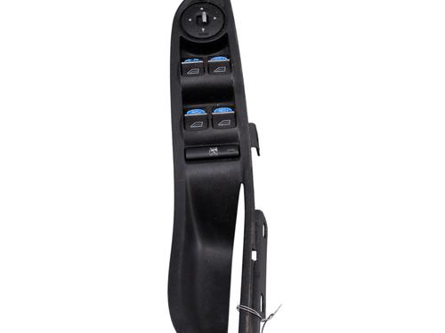 Used Left front window switch Left front window switch FORD FOCUS III 1.6 TDCi (95 hp) 32269852 32269852