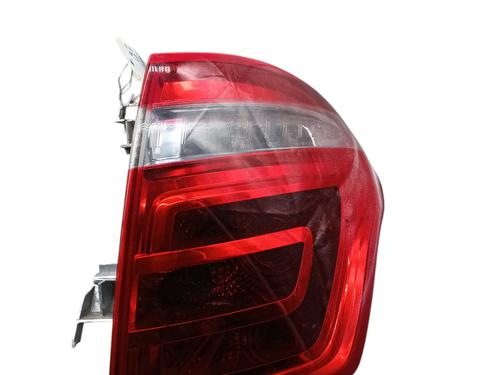 Højre baglygte CITROËN C4 Picasso I MPV (UD_) 1.6 HDi | BP29956384C35