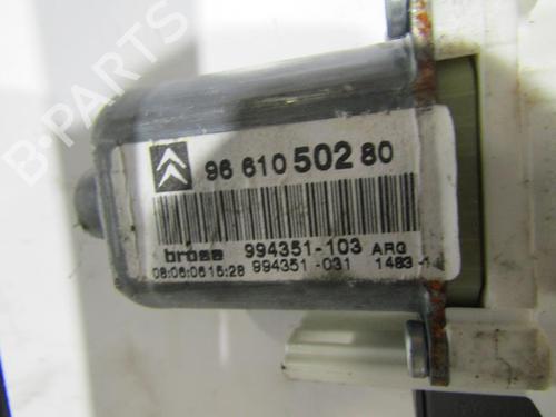 rear-left-window-mechanism-citroen-c6-td_-2005-2006-2007-2008-2009-2010-2011-2012-25069713 main image