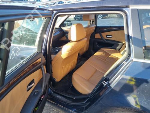 Steering column stalk BMW 5 Touring (E61) 530 d | BP25074541I23  - Image 14