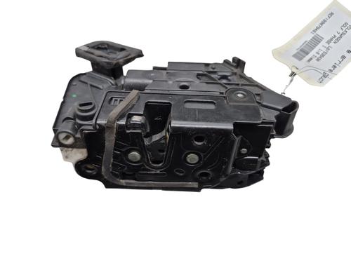 Rear left lock VW GOLF VII (5G1, BQ1, BE1, BE2)  | BP25057291C100 