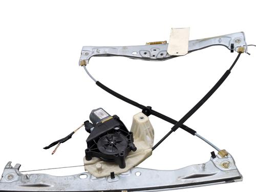 Used Front left window mechanism Front left window mechanism CITROËN C4 CACTUS 1.2 THP 110 (110 hp) 26459046 26459046