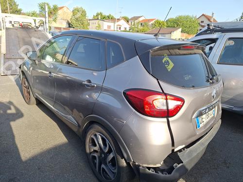 Right taillight RENAULT CAPTUR I (J5_, H5_) 1.5 dCi 90 (J5N4, J5M5, J5MW, J5M6, J5AL, J5AJ) | BP28949077C35 