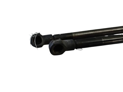 Used Tailgate lift support Tailgate lift support VW SHARAN (7N1, 7N2) 2.0 TDI (150 hp) 32704879 32704879