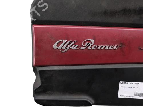 Toppbeskyttelse ALFA ROMEO MITO (955_) 1.6 JTDM (955AXC1B) (120 hp) 28129610
