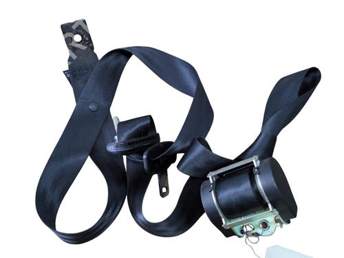 Used Rear right seatbelt Rear right seatbelt RENAULT SCÉNIC III (JZ0/1_) 1.5 dCi (110 hp) 27506795 27506795