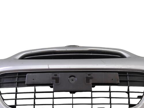 Front bumper NISSAN MICRA IV (K13K, K13KK) 1.2 | BP29926945C7