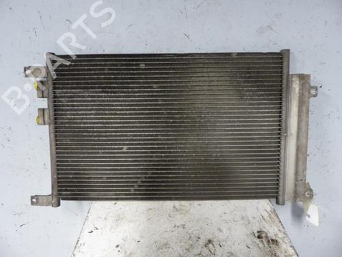 Used AC radiator AC radiator ALFA ROMEO GT (937_) 1.9 JTD (937CXN1B) (150 hp) 25096778 25096778