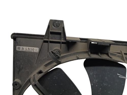 Used Radiator fan Radiator fan MAZDA 6 Hatchback (GH) 2.0 MZR-CD (GH14) (140 hp) 29137021 29137021