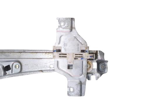 Rear left window mechanism PEUGEOT 2008 I (CU_) 1.6 BlueHDi 120 | BP32386854C24  - Image 5