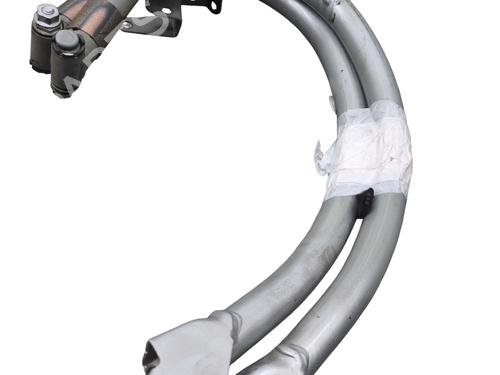 Tailgate lift support MERCEDES-BENZ CLS (C219) CLS 320 CDI (219.322) | BP30736737C138