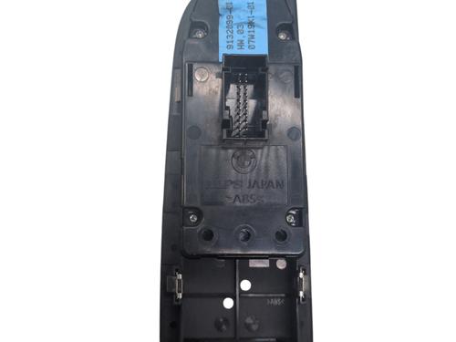 Left front window switch BMW 1 (E81) 120 d | BP30113512I27