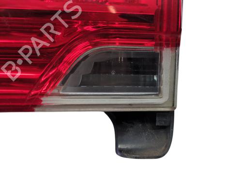 Used Right tailgate light Right tailgate light PEUGEOT 2008 I (CU_) 1.2 THP 110 / PureTech 110 (110 hp) 32113598 32113598