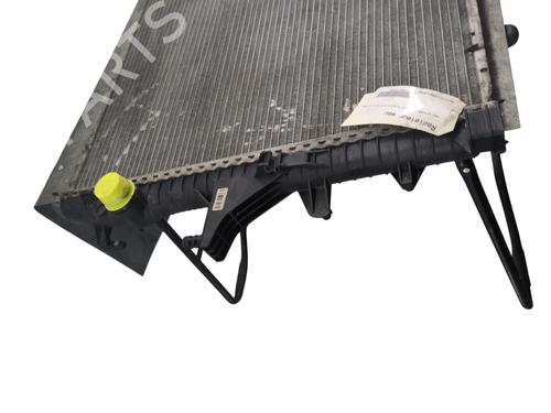 Used Water radiator Water radiator AUDI Q7 (4LB) 3.0 TDI quattro (233 hp) 29926999 29926999
