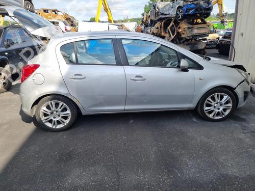 Starter OPEL CORSA D (S07)  | BP25087290M8  - Image 6