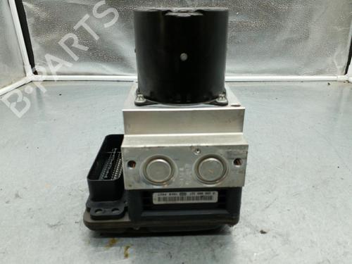 Used ABS pump BMW 5 Touring (E61) 525 d (197 hp) 25062788