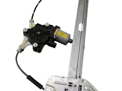 Front right window mechanism KIA PICANTO II (TA) 1.0 | BP25075661C23 - Image 2