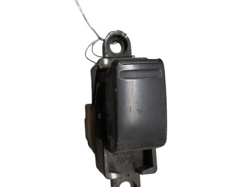Left rear window switch NISSAN X-TRAIL I (T30) 2.2 dCi 4x4 | BP25087359I29 