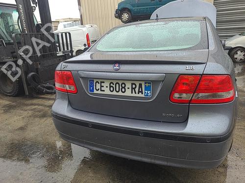 Right front window switch SAAB 9-3 (YS3F, E79, D79, D75) 1,8t | BP25076993I26  - Image 13