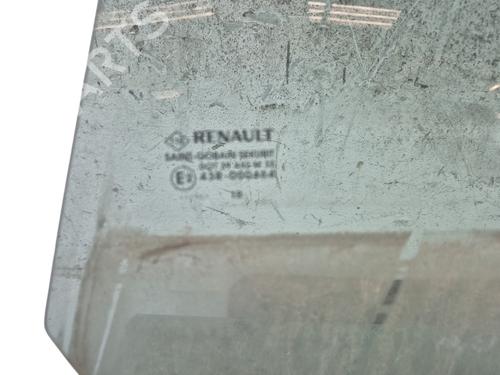 Rear left door window RENAULT CLIO IV (BH_) 1.5 dCi 75 | BP25075340C20 