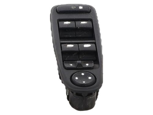 Left front window switch CITROËN C4 Picasso I MPV (UD_) 1.6 HDi | BP39625151I27 - Image 6