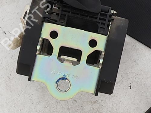 Front left seatbelt CITROËN JUMPER II Van 2.2 HDi 110 | BP37749240I26 - Image 3