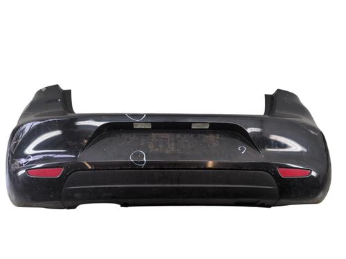 Rear bumper SEAT IBIZA III (6L1) 1.4 16V | BP29221875C8 