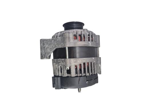 Alternator CHEVROLET AVEO / KALOS Hatchback (T250, T255) 1.2 LPG | BP26935820M7 