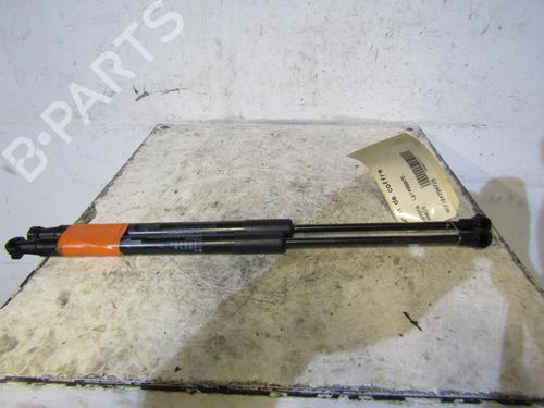 Used Tailgate lift support TOYOTA YARIS (_P13_) 1.5 Hybrid (NHP130_, NHP130) (101 hp) 25106545