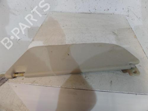 right-sun-visor-opel-corsa-c-x01-2000-2001-2002-2003-2004-2005-2006-2007-2008-2009-25085688 main image