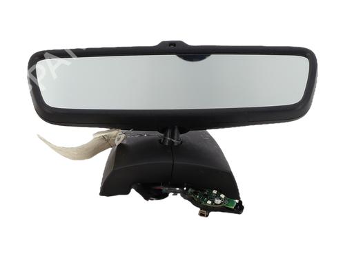 Rear mirror OPEL CORSA E (X15) 1.4 (08, 68) | BP38257889I6 - Image 2
