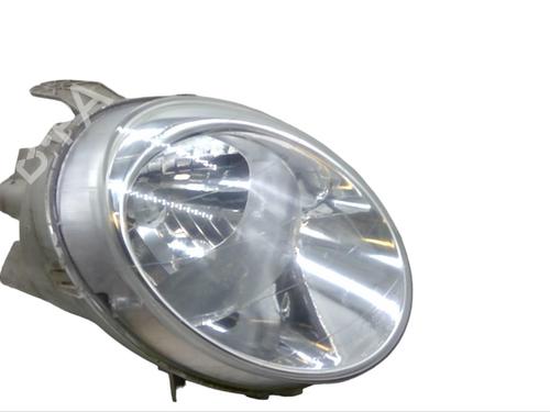 Used Right headlight CHEVROLET MATIZ (M200, M250) 1.0 (64 hp) 25111477