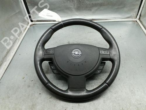 Steering wheel OPEL MERIVA A MPV (X03) 1.7 CDTI (E75) | BP25103494C49 