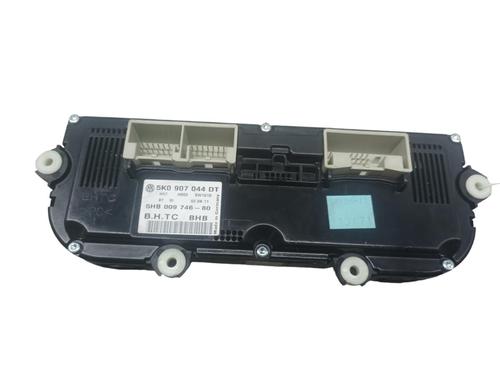 AC Styreenhet / Manøvreringsenhet VW TOURAN (1T3) 1.6 TDI | BP25076167I5 