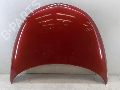 Hood CHRYSLER PT CRUISER (PT_) 2.2 CRD | BP25093023C1 