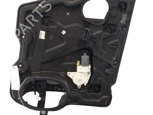 Rear left window mechanism DODGE JOURNEY 2.0 CRD | BP25087551C24 - Image 2